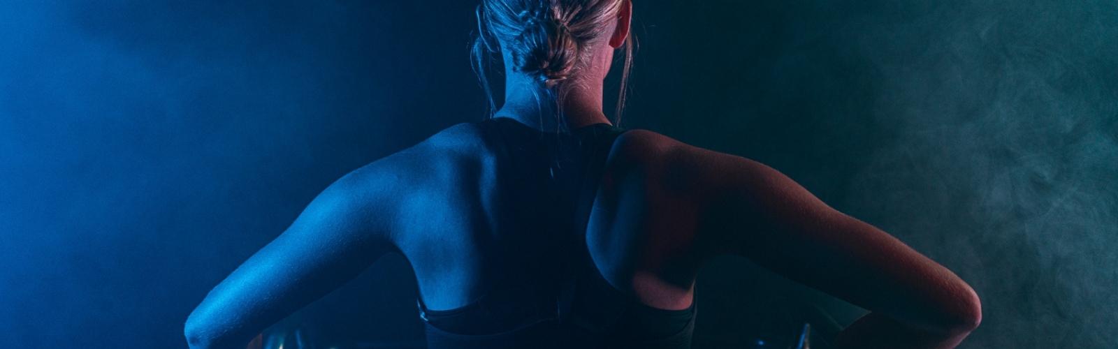 Is cold water good for your muscles?