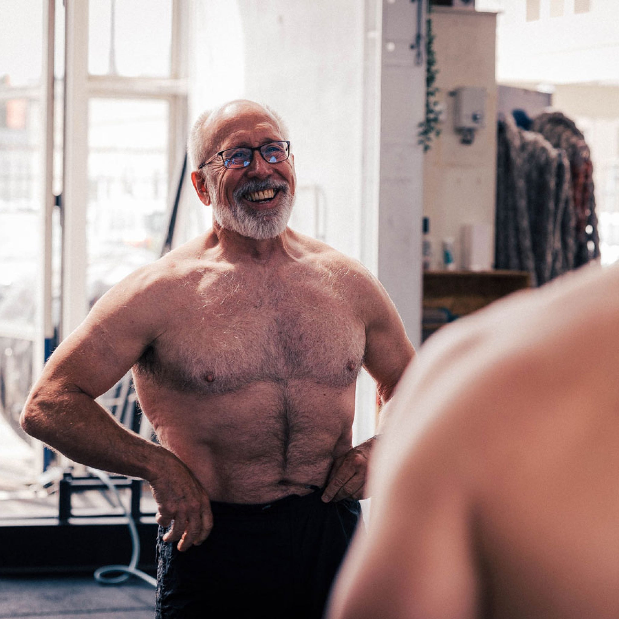 How Ice Baths Enhance Your Mood and Well-being