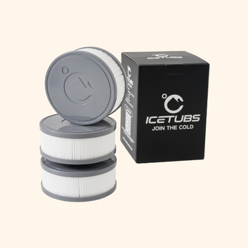 Icetubs Filterset